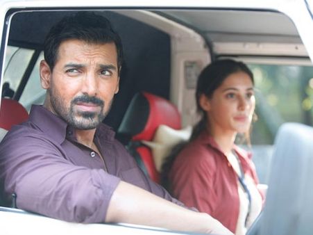 मद्रास कैफे में लिट्टे का गलत रूप नहीं: जॉन अब्राहम