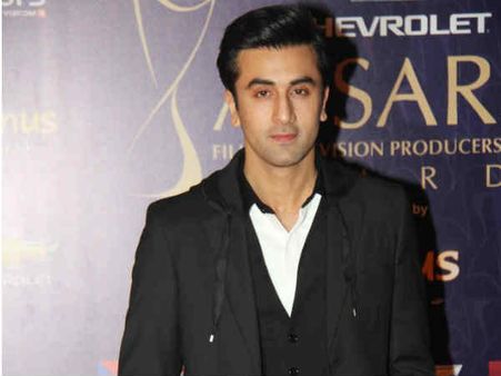 15 करोड़ के हुए रणबीर कपूर