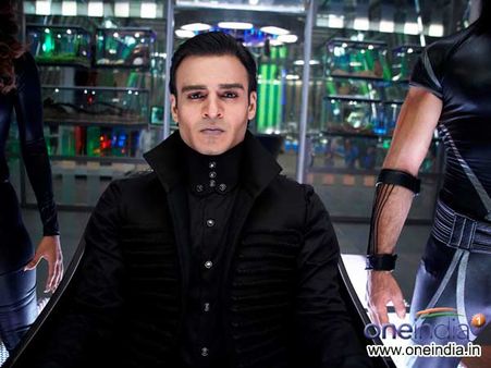 कृष 3 से बदलेगी विवेक की किस्मत?
