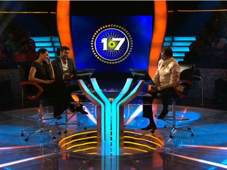 KBC 7 Exclusive- अब होगा सवाल 7 करोड़ का!