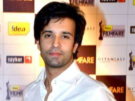 'एफआईआर' ने बेहतर अभिनेता बनाया : आमिर अली