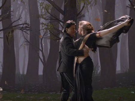 Exclusive- चेन्नई एक्सप्रेस ने लिया रणबीर से सलमान का बदला