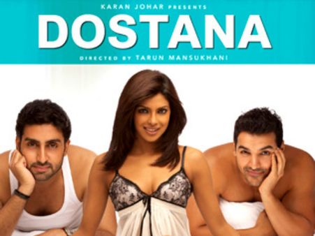 'दोस्ताना 2' में अभि-जॉन लेकिन नो प्रियंका