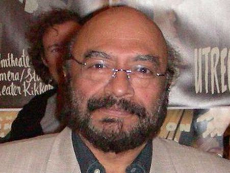 टीवी में लगातार चेंज हो रहा है: गोविंद निहलानी