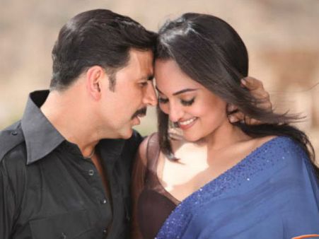 फैमिली का सम्मान मेरे लिए सबसे पहले: सोनाक्षी सिन्हा