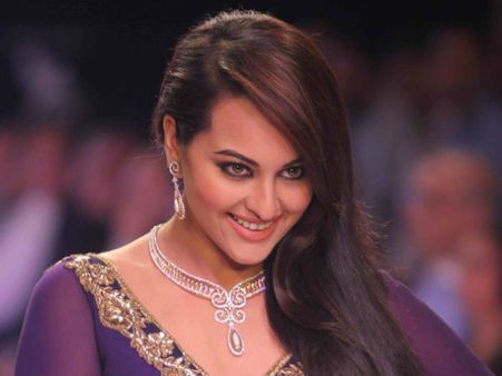 मंदाकिनी बनने के बाद सोना को बनना है मधुबाला