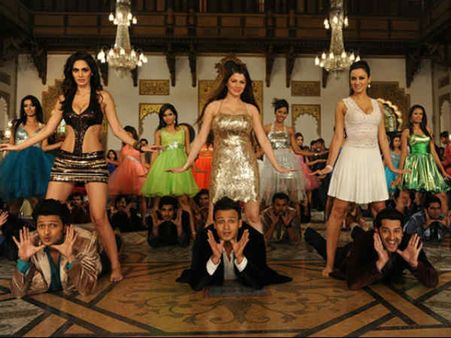 मिलिये ग्रैंड मस्‍ती की मस्‍त हीरोइनों से