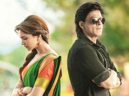 4 करोड़ की फूल स्पीड के साथ पाकट्रैक पर दौड़ रही है ‘चेन्नई एक्सप्रेस’