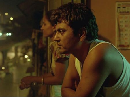 नवाजुद्दीन आकर्षक अभिनेता हैं : केतन मेहता