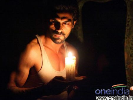 फिल्म दर फिल्म निखर रहा हूं: अर्जुन रामपाल