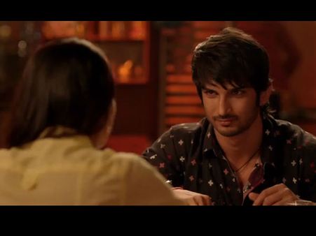 सुशांत और उनकी फैमिली को लिव इन रिलेशन में दिक्कत नहीं...