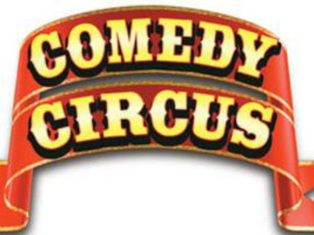 'कॉमेडी सर्कस' लिम्का बुक में दर्ज