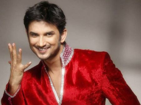 लिव इन से प्यार लेकिन पैसे से नहीं : सुशांत सिंह राजपूत