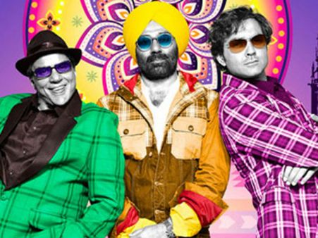 टैक्स चोरी के मामले में यमला पगला दीवाना के निर्देशक समीर कार्णिक गिरफ्तार