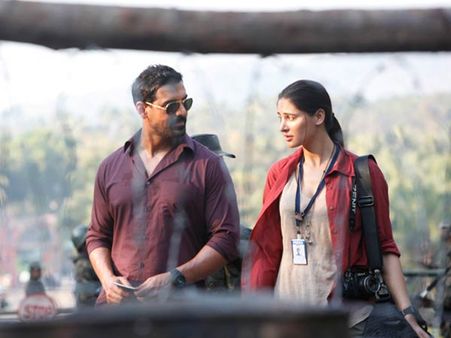 मद्रास कैफे फिल्म बतौर निर्माता और दोस्ताना बतौर एक्टर