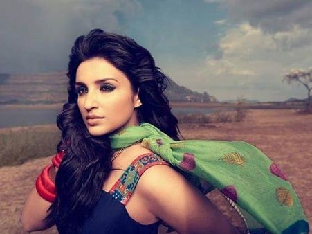 Exclusive- शुद्ध देसी रोमांस मिले तो लिव इन में भी रह सकती हू- परिणिती!