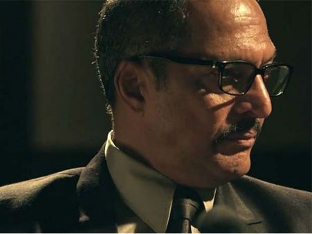 वेलकम बैक के लिए अमिताभ ने हां नहीं की!