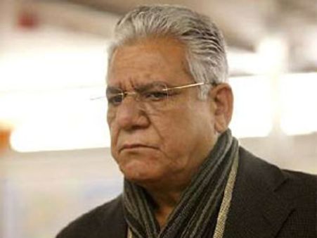 ओम पुरी पर पत्नी ने लगाया मारपीट का आरोप केस दर्ज!