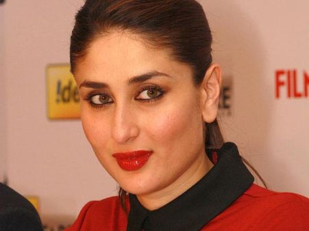 करीना ने कहा महिलाओं की सुरक्षा के लिए करना चाहिए सत्याग्रह!