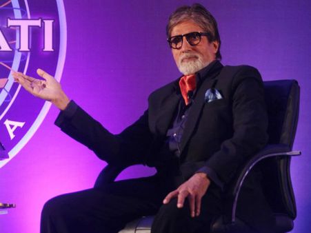 केबीसी 7 - पहले एपिसोड में सोनू निगम दूसरे एपिसोड में जॉन