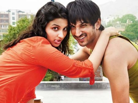 'परिणीति चोपड़ा ने सुशांत सिंह राजपूत के साथ काम करने से किया था इंकार', निर्देशक का खुलासा