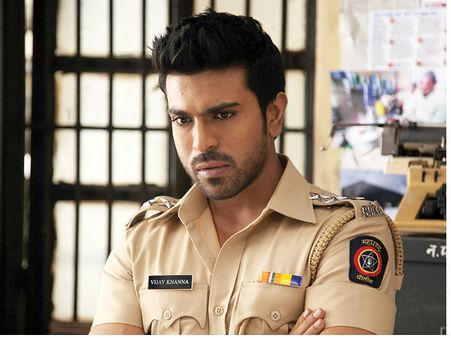 अमिताभ की बराबरी करने की सोच भी नहीं सकते राम!