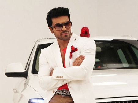 Exclusive- जंजीर के बारे में जानकर पापा मुझसे जलने लगे- राम चरन