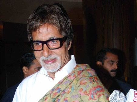 अमिताभ पिताजी के नाम पर खोलेंगे ट्रस्ट, सभी चाहते हैं इससे जुड़ना