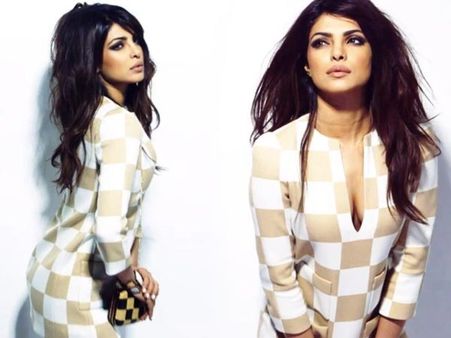 प्रिंयका क्यों बनना चाहती हैं टीवी की बहू?