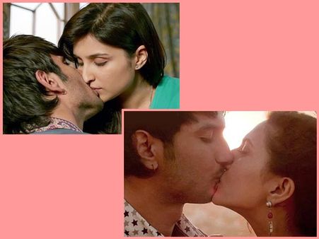 शुद्ध देसी रोमांस में शादी और बाथरुम का कनेक्शन मस्त है- दर्शकों का रिव्यू