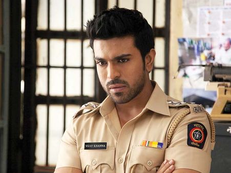 जंजीर ने बढ़ाया राम का सिरदर्द, अब कराएंगे ऑपरेशन!