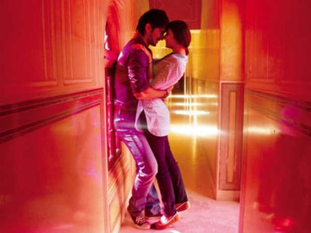 शुद्ध देसी रोमांस के सितारों के लिए क्या है शुद्ध देसी रोमांस