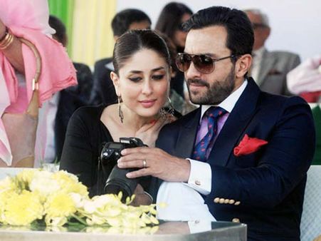 हिट होने के लिए सैफ करेंगे करीना का इस्तेमाल