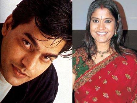 'नच बलिए 6' में दिखेंगे टीवी के अजय-काजोल यानी आशुतोष-रेणुका!