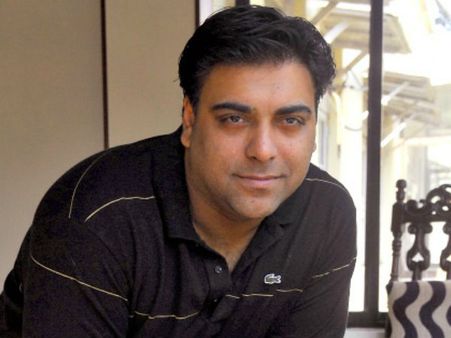 पत्नी गौतमी के शो में पति राम का कैमियो