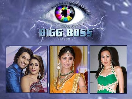 बिग बॉस में डॉली को सुरंग के ज़रिये एंट्री दिलाएंगे सलमान!