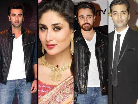 रणबीर के कारण करण चाहते हैं इमरान-करीना की शादी?