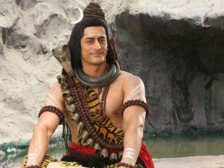 'महाभारत' में नजर आएंगे महादेव