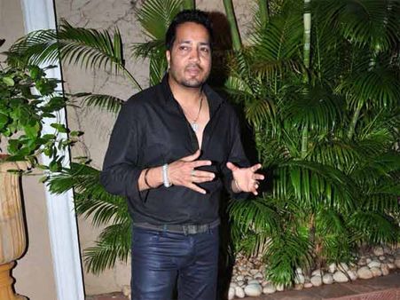 'सोनिये' गाना सबसे अलग है: मिका सिंह