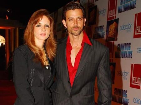 कृष 3 के लिए आयी रितिक-सुजेन के तलाक की खबरें!