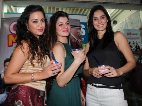 अपने दूसरे वीकेंड तक ग्रैंड मस्‍ती ने कमाये 75 करोड़