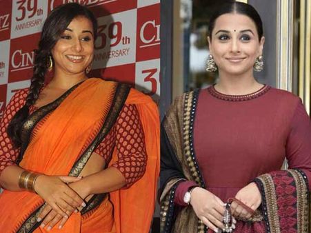 अब ऊलाला सेक्सी गर्ल विद्या बालन बनेंगी बॉबी जासूस..