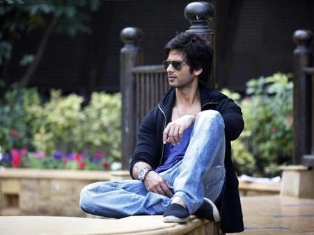 खुद को सीरियसली लेना बंद कर दिया है मैंने- शाहिद कपूर