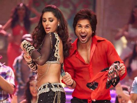 Exclusive: साफ सुथरा काम करने वाले शाहिद को सलाम