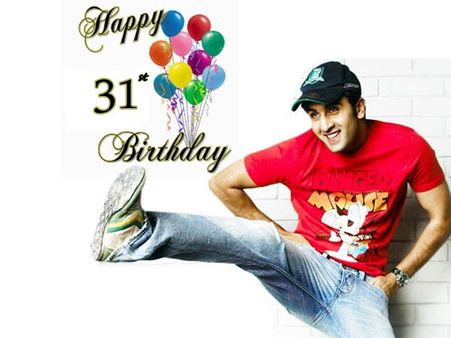 रणबीर के जन्मदिन के लिए कैटरीना भागीं यश चोपड़ा की पार्टी से!