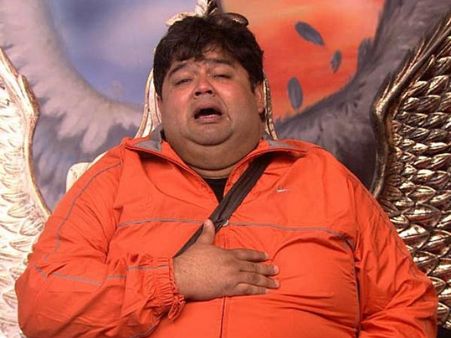 मैं बिग बॉस में वापस आऊंगा: रजत रवैल