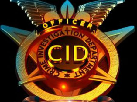 सीआईडी का कोई विकल्प नहीं