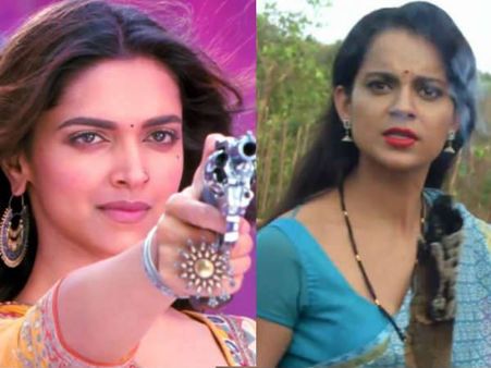 15 नवंबर को किस R का होगा बॉक्सऑफिस 'Ramleela' या 'Rajjo'