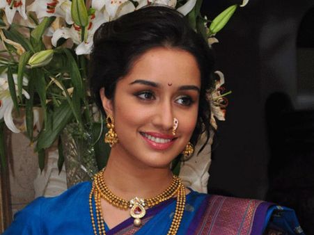 तुलना होना लाजमी है : श्रद्धा कपूर