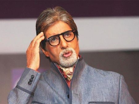 दीपिका लिए अमिताभ बने डांस टीचर